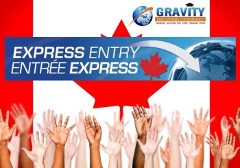 PR Visa Canada : Express Entry