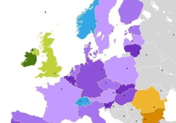 Schengen Visa Countries List