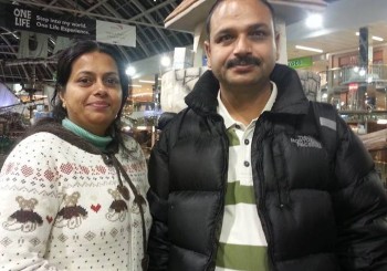 Durganidhi Chapagai