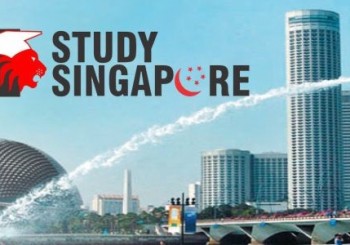 STUDY IN SINGAPORE