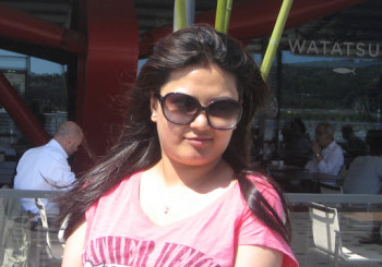 Anita Maharjan