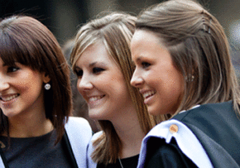 Why study English in London?
