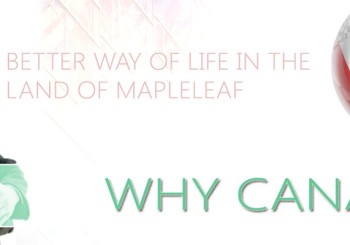Top 10 Reasons to Migrate in Canada