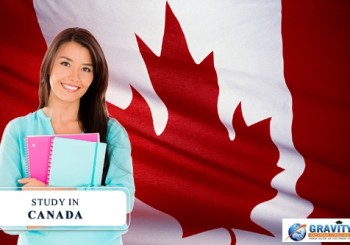 Study In Canada