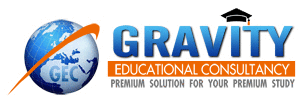 Gravity Educational Consultancy   Pvt. Ltd.