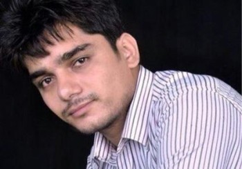 Sandip Sapkota