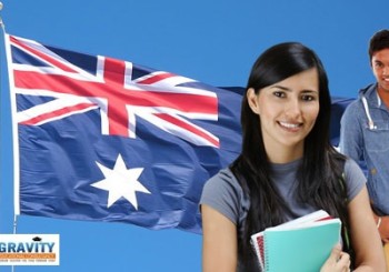 Study In Australia