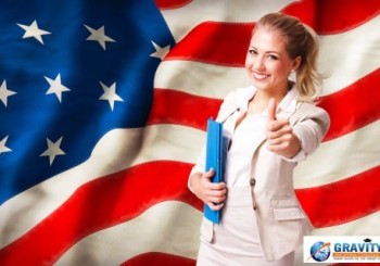 Study In USA