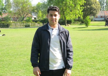 Ratna Paudel, London ; United Kingdom