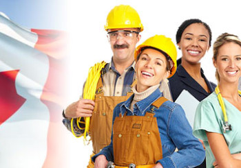 Canadian Federal Skilled Worker Program