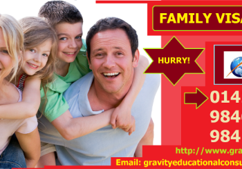 Canadian Family Sponsorship & Permanent Residency
