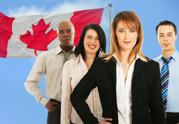 Quebec Experience Class