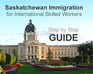Saskatchewan Immigrant Nominee Program (SINP) Visa