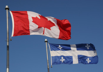 Quebec Skilled Worker lunched