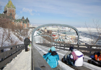 Quebec City