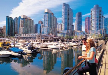 Vancouver