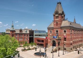 Fredericton