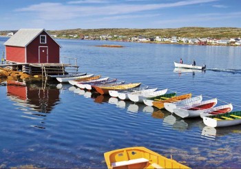 Newfoundland & Labrador