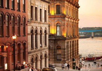 Saint John