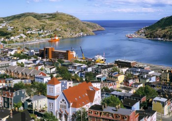 St. John’s