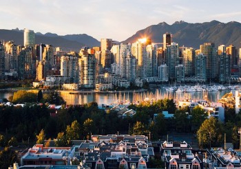 Vancouver