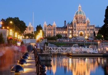 British Columbia