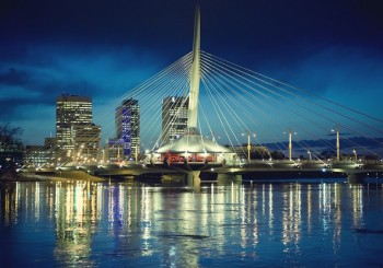 Winnipeg – Manitoba