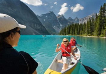 Banff – Alberta