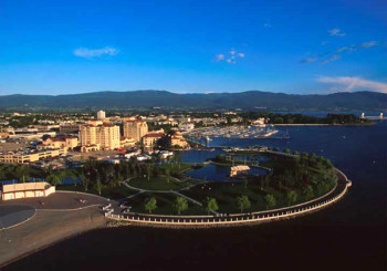 Kelowna