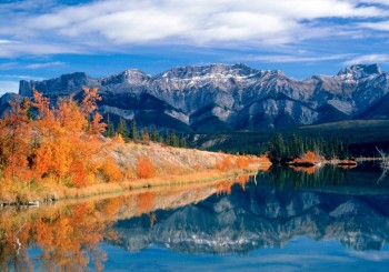 Jasper – Alberta