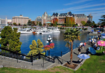 Victoria