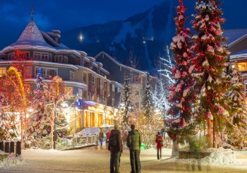 Whistler