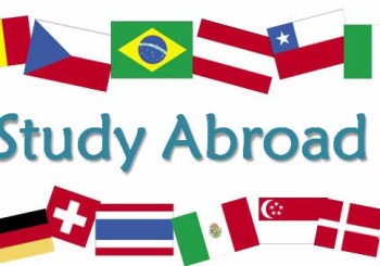 Merits of Abroad Study
