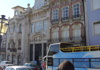 One of the best places to live: Portugal