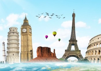 Advantage Of Travelling Around The World