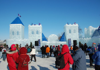 TOP 10 THINGS TO DO IN CANADA