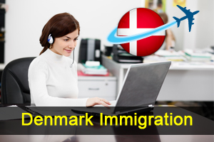 Denmark Green Card