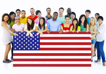 CHOOSING THE USA