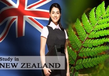 Visa Requirements For Study In Newzealand