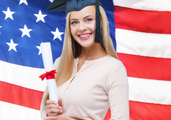 Studying In The U.S.A