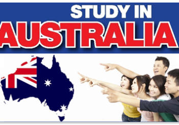 Study In Australia