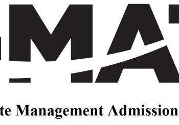 GMAT (Graduate Management Admission Test)