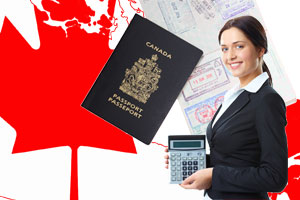 Express Entry – Comprehensive Ranking System (CRS) Criteria