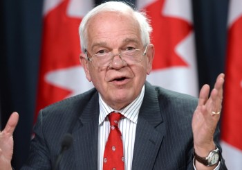 Canada’s Immigration Minister Seeks to “Substantially Increase” Immigration Numbers