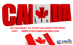 Planning to Study in Canada?