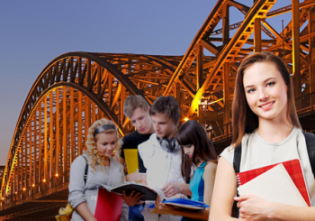 Why Study German?