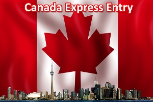 2,080 Candidates Invited to Apply for Express Entry Immigration to Canada in Largest Ever Draw
