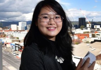 Study in Australia: