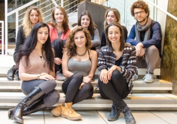 Montreal Named Best City in the World for Students