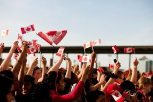 Express Entry CRS Requirement Falls to New Record Low
